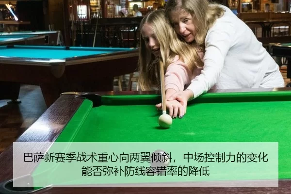 巴萨新赛季战术重心向两翼倾斜，中场控制力的变化能否弥补防线容错率的降低 | Kering